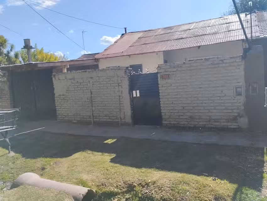 Iglesia El León y el Cordero