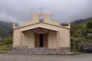 Iglesia El Maray