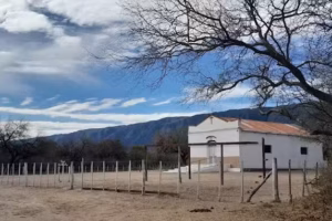 Iglesia El Medanito