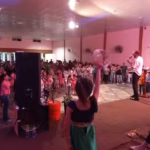 Iglesia El Refugio