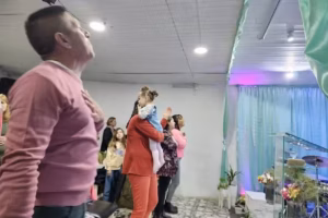 IGLESIA EL REMANENTE