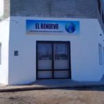 Iglesia El Renuevo
