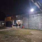 Iglesia El Renuevo