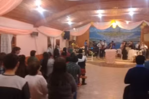 Iglesia “EL RENUEVO” del Señor