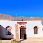 Iglesia El Sembrador