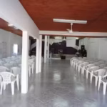 Iglesia El Sembrador
