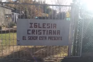 Iglesia El Señor está Presente