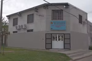 Iglesia El SHADDAi