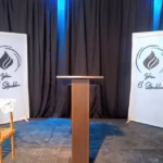 Iglesia El Shaddai