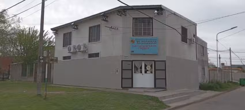 Iglesia El SHADDAi