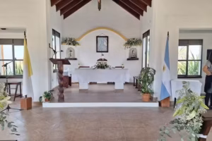 Iglesia El Tipal
