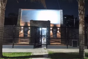 Iglesia El Valle
