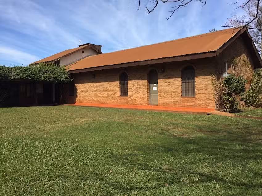 Iglesia Elías