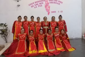 Iglesia Elim Maranatha