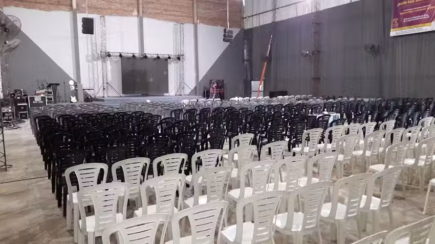 Iglesia Elim