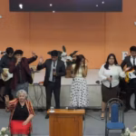 Iglesia ELOHIM