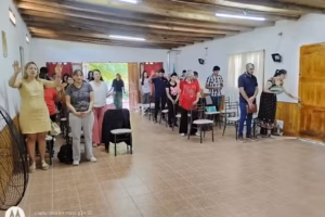 Iglesia Elohim
