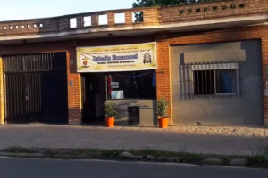 Iglesia Emanuel