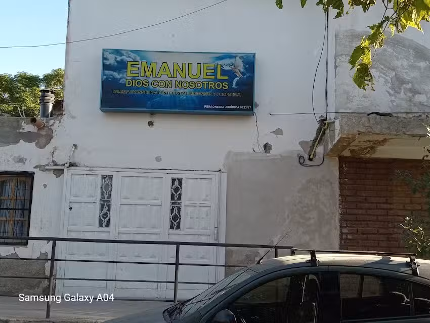 Iglesia EMANUEL