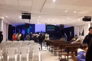 Iglesia Emanuel del MCYM Pinamar