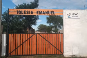 Iglesia Emanuel UAD