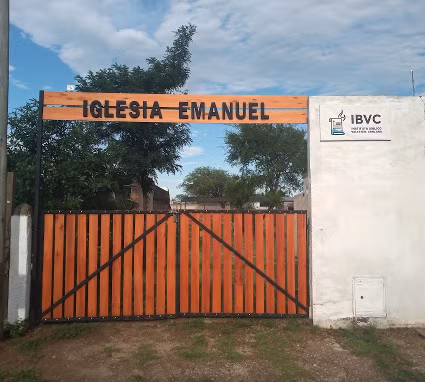 Iglesia Emanuel UAD