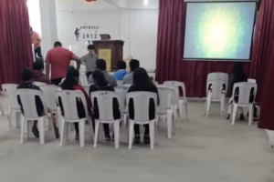 Iglesia Emanuel UCEA