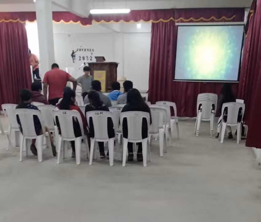 Iglesia Emanuel UCEA