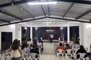 Iglesia Emmanuel MCYM