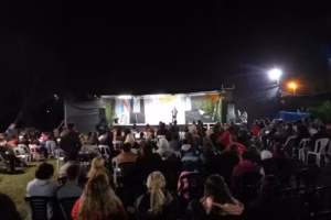 IGLESIA:EN JESÚS HAY ESPERANZA