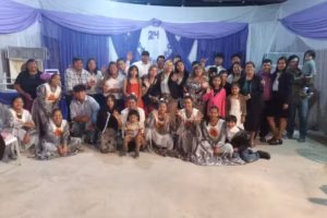 Iglesia Encuentro con Dios