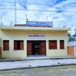 Iglesia Encuentro Con Dios