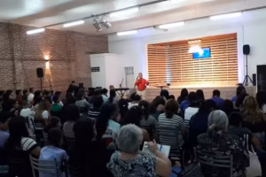 Iglesia Encuentro Con Dios