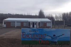 IGLESIA ” ENCUENTRO CON DIOS”