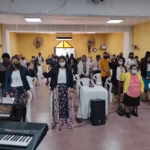Iglesia Encuentro Con Dios