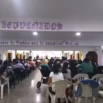 Iglesia Encuentro con Dios