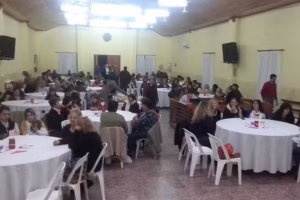 Iglesia Encuentro con Dios Dudignac