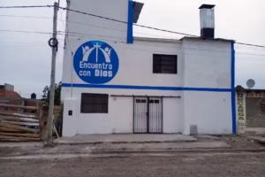 Iglesia Encuentro con Dios, Sanidad y Restauración