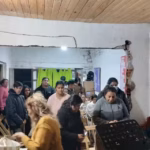 Iglesia Encuentro con Jesús.