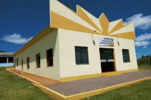Iglesia Envangelica Asamblea de Dios 248 Gramado