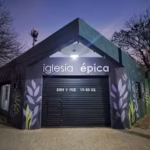 Iglesia Epica Ezeiza