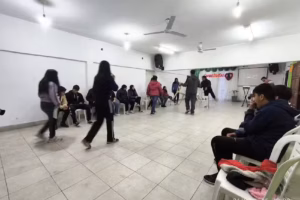 Iglesia Esperanza