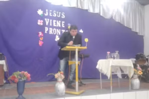 IGLESIA ESPERANZA VIVA
