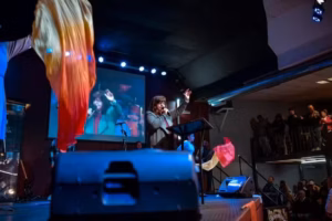 Iglesia Esperanza Viva