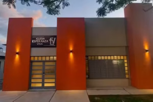 Iglesia Esperanza Viva