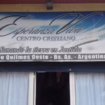 Iglesia esperanza viva