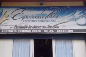 Iglesia esperanza viva