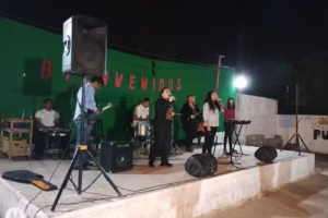iglesia esperanza vnc