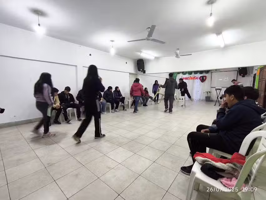 Iglesia Esperanza