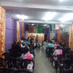 Iglesia Espiritu Santo Y Fuego.